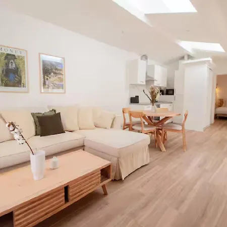 Magnifique Confortable & Renove Au Port De Apartman