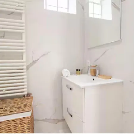 Apartman Magnifique Confortable & Renove Au Port De Nizza