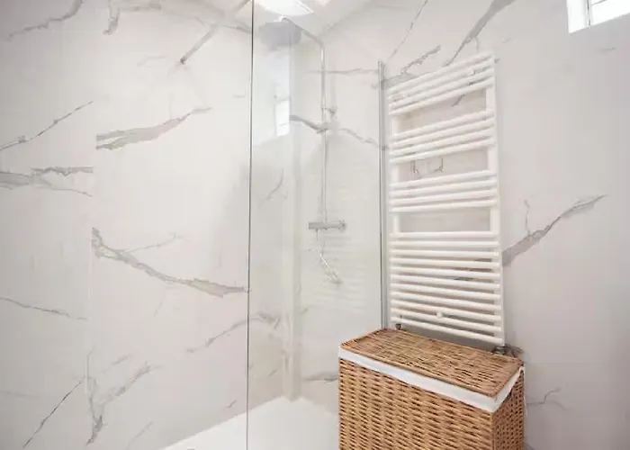 Magnifique Confortable & Renove Au Port De Apartman Nizza