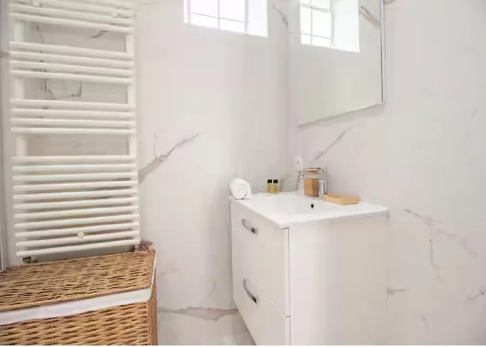 Apartman Magnifique Confortable & Renove Au Port De Nizza