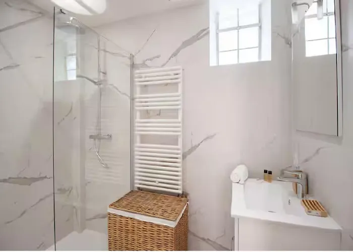 Apartman Magnifique Confortable & Renove Au Port De Nizza