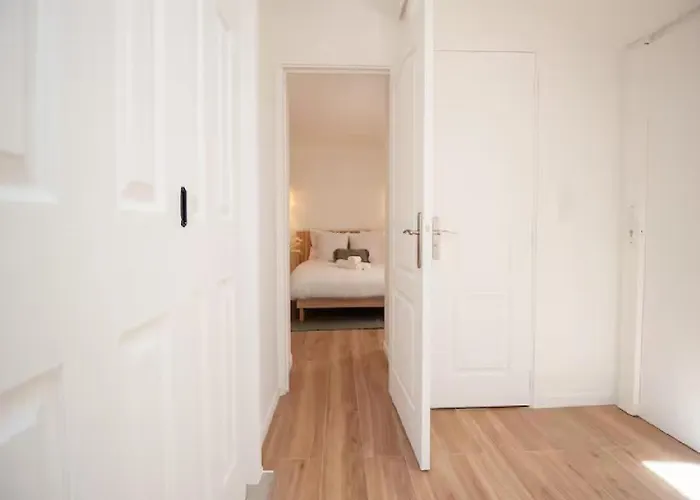 Magnifique Confortable & Renove Au Port De