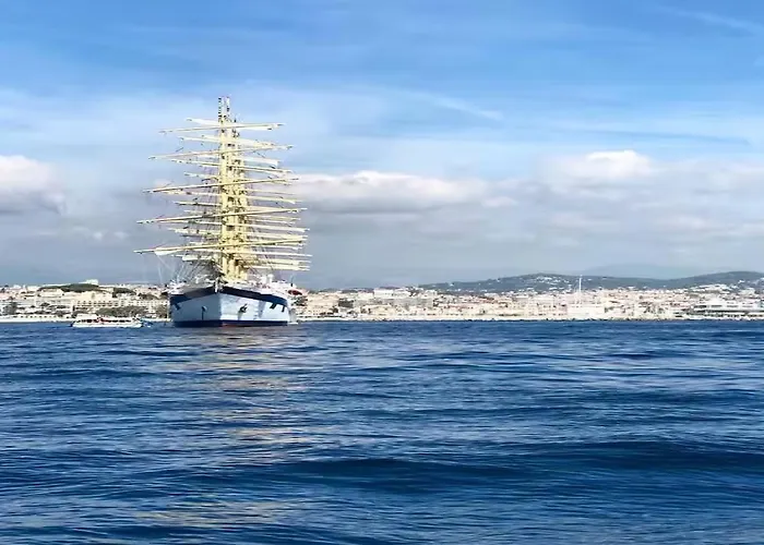 Magnifique Confortable & Renove Au Port De