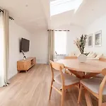 Апартаменты Magnifique Confortable & Renove Au Port De *