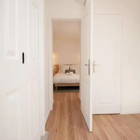 Magnifique Confortable&rénové Au Port De