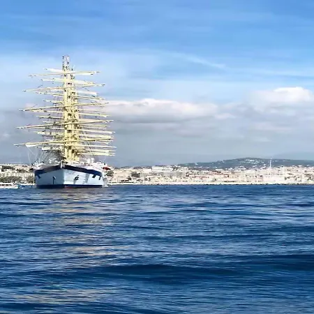 Magnifique Confortable&rénové Au Port De